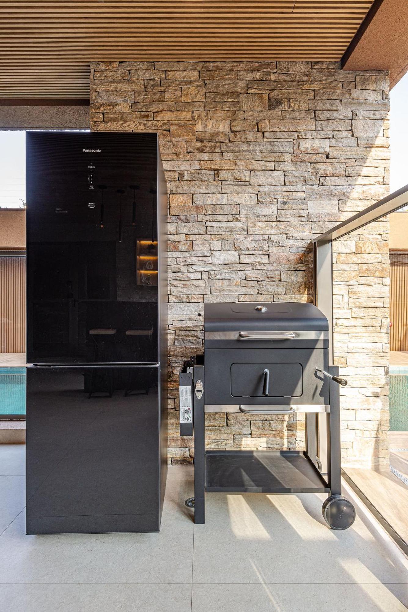 Roomo Haus Mitre Brooklin 370 Residencial 圣保罗
