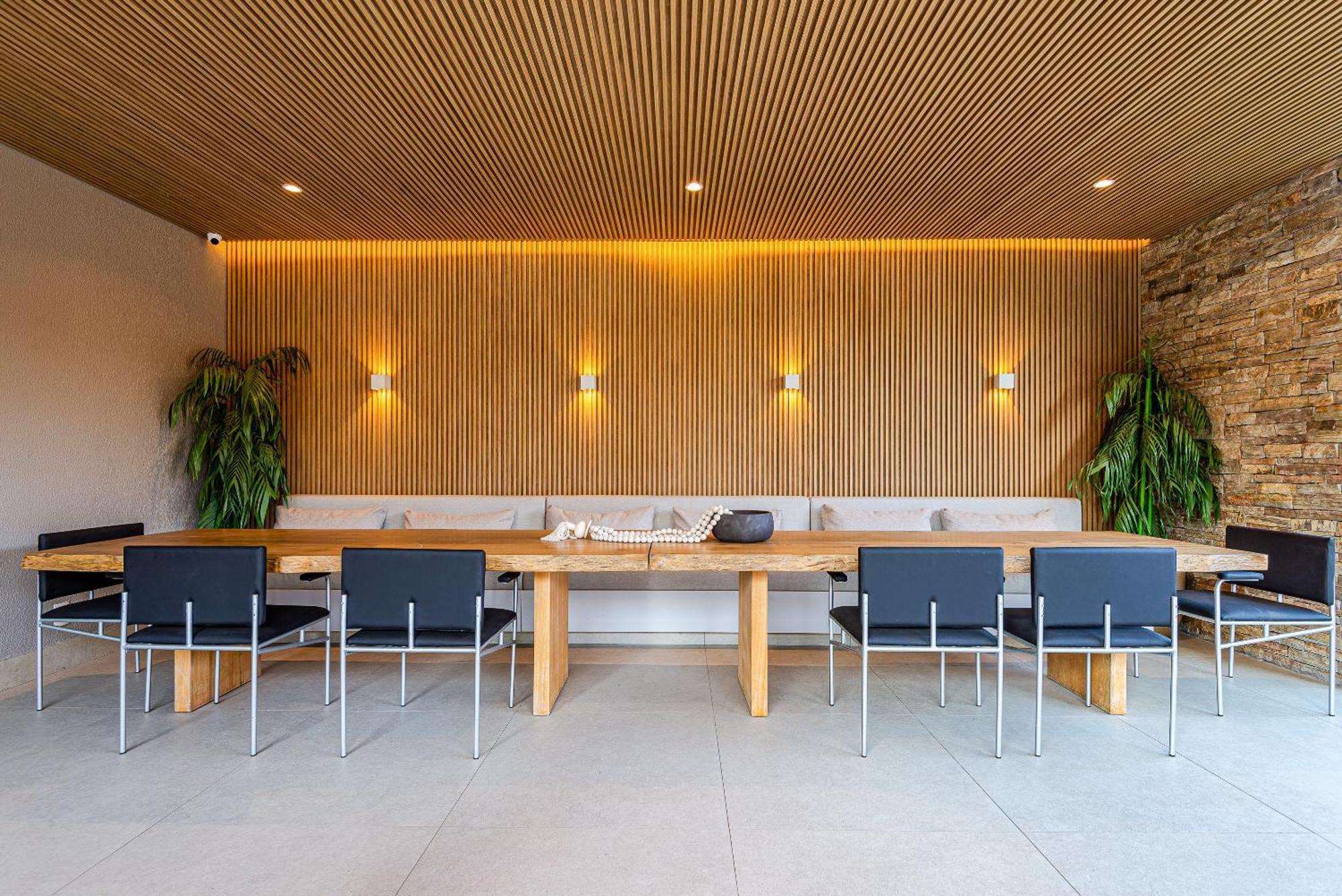 Roomo Haus Mitre Brooklin 370 Residencial 公寓 *