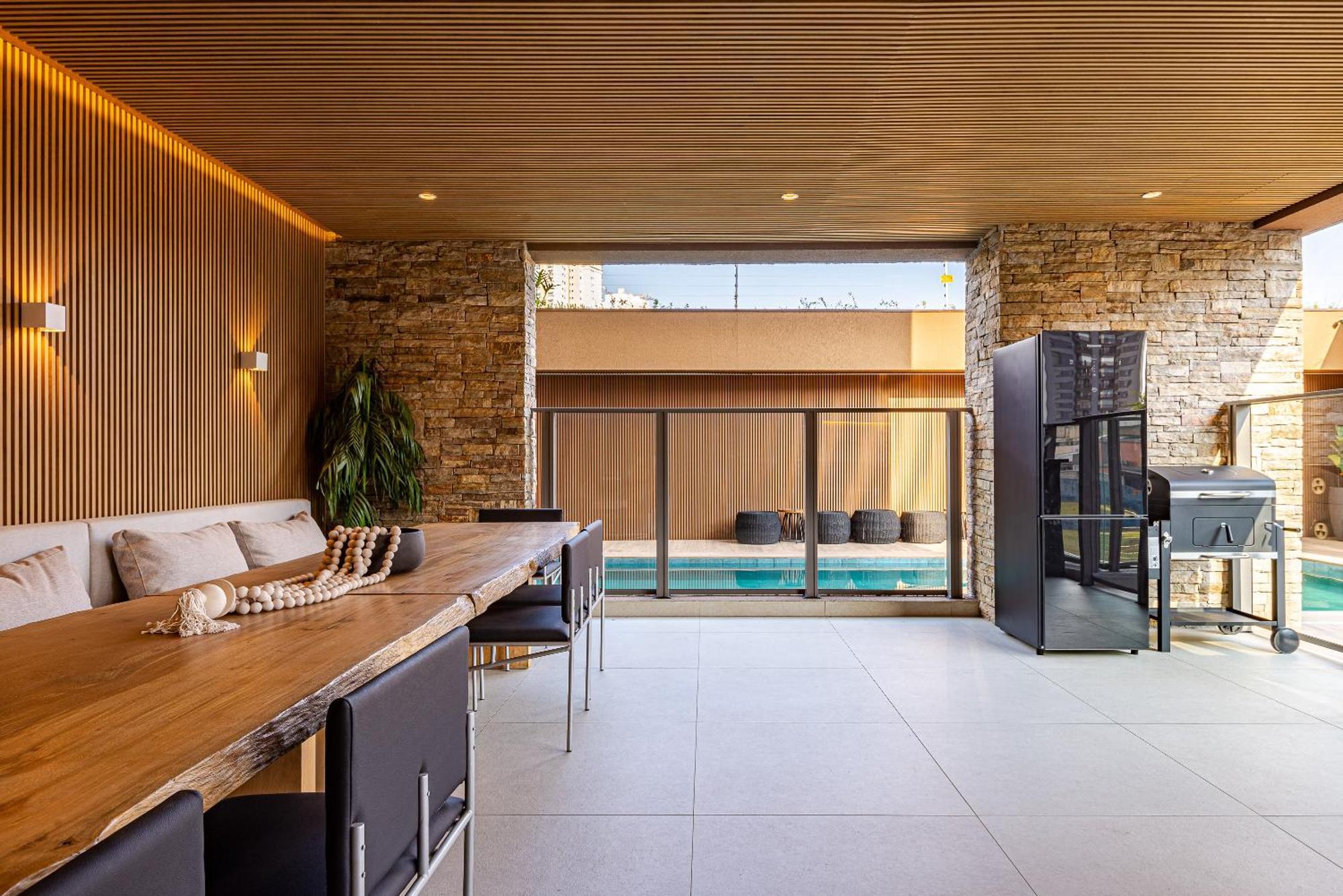 Roomo Haus Mitre Brooklin 370 Residencial 圣保罗